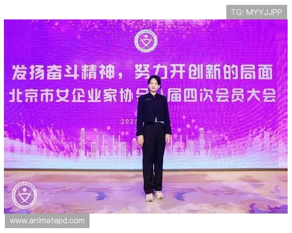 以女企业家形象为核心展现当代智慧与力量的创新发展故事篇章启示