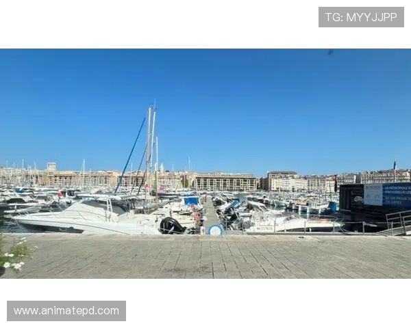 探索迷人地中海明珠马赛文化之旅 探索迷人地中海明珠马赛文化之旅