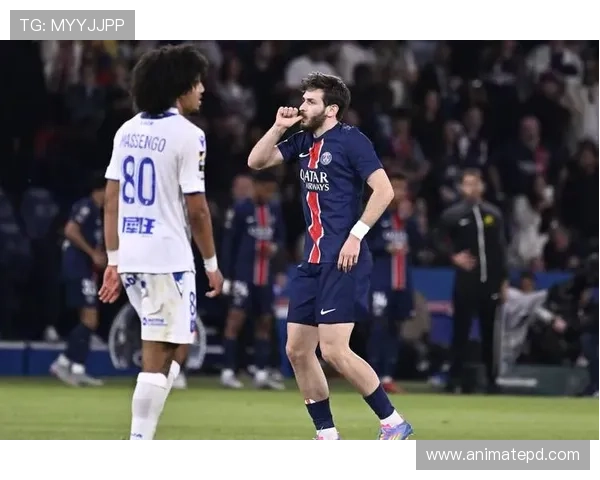 巴黎圣日耳曼新时代王朝崛起之路