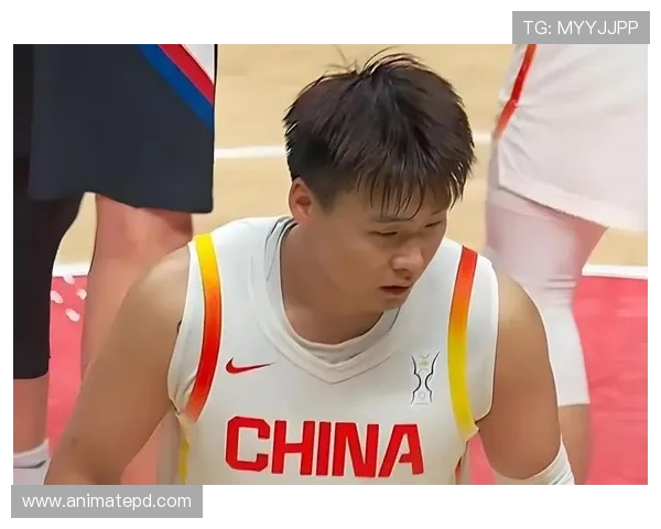 [CBA]赵睿借掩护突中路 单打余嘉豪命中2+1.