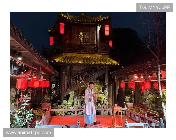 川超与巴蜀文化的融合之道